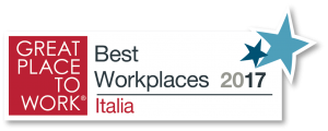 best workplaces italia