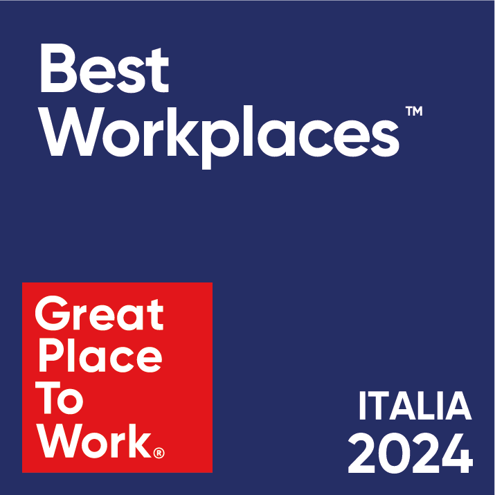Best Workplaces Italia | Classifica dei migliori posti di lavoro