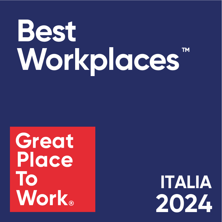 Best Workplaces Italia 2024